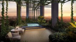 Lentor Hills Road (D26), Condominium #601003981